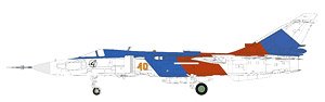 Su-24MR Russian Air Force 40 Yellow (Pre-built Aircraft)