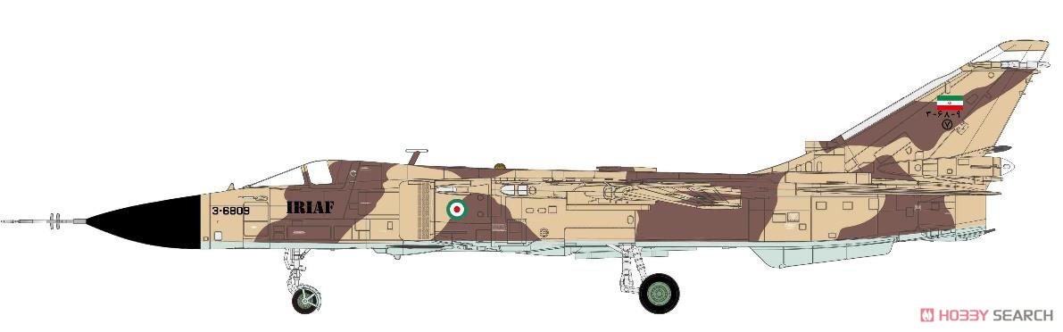 Su-24MK イラン・イスラム共和国空軍 71st TFS 3-6835 (完成品飛行機) その他の画像1