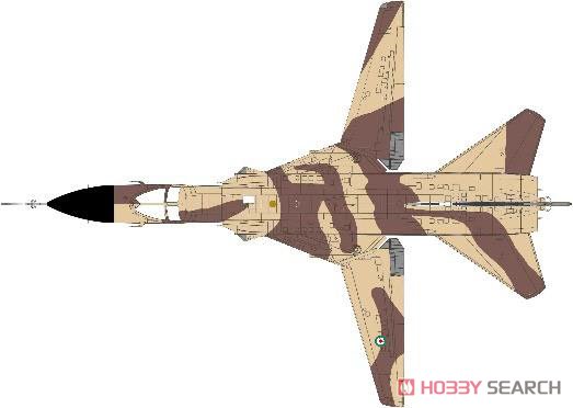 Su-24MK イラン・イスラム共和国空軍 71st TFS 3-6835 (完成品飛行機) その他の画像2