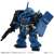 Mobile Suit Gundam Mobile Suit Ensemble 7.5 (Set of 10) (Completed) Item picture4