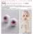 Harmonia Bloom Original Glass Eye Series: Libra (Fashion Doll) Item picture2