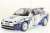 フォード エスコート RS コスワース 1993年ラリー・ツール・ド・コルス #7 M.Biasion / T.Siviero (ミニカー) 商品画像1