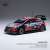 ヒュンダイ i20 クーペ WRC 2020年ラリー・サルデーニャ #6 D.Sordo / C.Del Barrio (ミニカー) 商品画像2