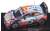 ヒュンダイ i20 クーペ WRC 2020年ラリー・サルデーニャ #6 D.Sordo / C.Del Barrio (ミニカー) 商品画像1
