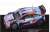ヒュンダイ i20 クーペ WRC 2020年ラリー・サルデーニャ #7 P-L.Loubet / V.Landais (ミニカー) 商品画像1