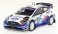 Ford Fiesta WRC 2020 Rally Estonia #44 G.Greensmith / E.Edmondson (Diecast Car) 商品画像1 Thumbnail