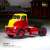 GMC950 COE 1954 Red / Yellow (Diecast Car) Other picture1