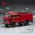 IFA W50 Fire Engine Sonneberg (Diecast Car) Other picture1