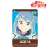 KonoSuba: God`s Blessing on this Wonderful World! Aqua Ani-Art Vol.2 1 Pocket Pass Case (Anime Toy) Item picture1
