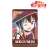 KonoSuba: God`s Blessing on this Wonderful World! Megumin Ani-Art Vol.2 1 Pocket Pass Case (Anime Toy) Item picture1