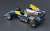 ウィリアムズ FW14 `スーパーディテール` (プラモデル) 商品画像3