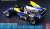 ウィリアムズ FW14 `スーパーディテール` (プラモデル) パッケージ1