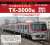 Tsukuba Express Series TX-3000 3181 Formation Six Car Set (6-Car Set) (Model Train) Other picture1