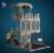 Diorama Building Set SIB02 Guard Tower (Fashion Doll) Item picture2