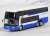 バスシリーズ エアロキング 中国ジェイアールバス株式会社 標準塗装(744-1905) (鉄道模型) 商品画像2