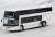 Bus Series Aero King West J.R. Bus `Premium Dream-Go` (Model Train) Item picture2