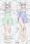 The Misfit of Demon King Academy [Especially Illustrated] Dakimakura Cover Mischa (Anime Toy) Item picture3