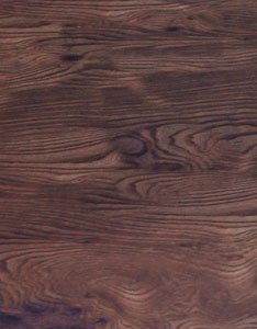 Woodgrain Finish Sheet (Teak Wood) (Material)