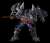Transformers: Revenge of the Fallen DLX Jetfire (トランスフォーマー/リベンジ DLX ジェットファイヤー) (完成品) その他の画像2