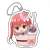 Horimiya Cup in! Key Ring Collection (Set of 11) (Anime Toy) Item picture6