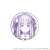 Can Badge [Re:Zero -Starting Life in Another World-] 05 Emilia (Anime Toy) Item picture1