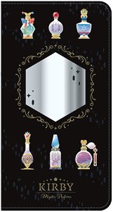 Kirby`s Dream Land Kirby Mystic Perfume Multi Smart Phone Cover (Anime Toy)