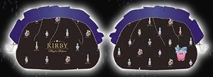 Kirby`s Dream Land Kirby Mystic Perfume Fuwafuwa Satin Pouch (Anime Toy)