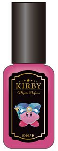 Kirby`s Dream Land Kirby Mystic Perfume Nail Polish Type Fluorescent Marker (1) Pink (Anime Toy)