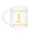 The Idolm@ster Cinderella Girls Theater Yoshino Yorita Ani-Art Mug Cup (Anime Toy) Item picture2