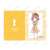 アイドルマスター シンデレラガールズ劇場 喜多日菜子 Ani-Art クリアファイル (キャラクターグッズ) 商品画像3