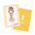 アイドルマスター シンデレラガールズ劇場 喜多日菜子 Ani-Art クリアファイル (キャラクターグッズ) 商品画像4