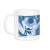 Medabots Head Scissors Mug Cup (Anime Toy) Item picture2