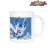 Medabots Head Scissors Mug Cup (Anime Toy) Item picture1