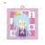 No Game No Life Trading NordiQ Acrylic Key Ring (Set of 8) (Anime Toy) Item picture3