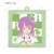No Game No Life Trading NordiQ Acrylic Key Ring (Set of 8) (Anime Toy) Item picture5