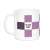 No Game No Life: Zero Assembly NordiQ Mug Cup (Anime Toy) Item picture2