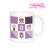 No Game No Life: Zero Assembly NordiQ Mug Cup (Anime Toy) Item picture1