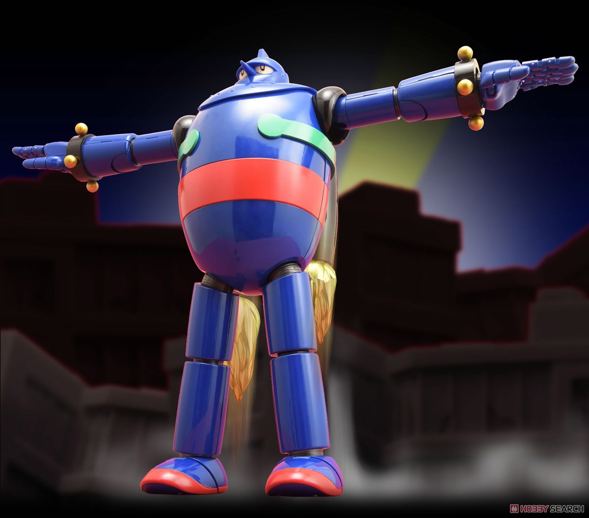Super Metal Action Tetsujin 28-go (Completed) Other picture2