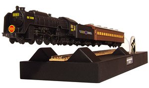 Floating Model Galaxy Express 999 TV Ver. (Completed)