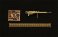 WW.2 ソ連 ShKAS 7.62mm機関銃 (軍用機用) (プラモデル) 商品画像1 サムネイル