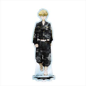 Tokyo Revengers Acrylic Stand Jr. Chifuyu Matsuno (Anime Toy)