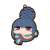Laid-Back Camp Season 2 Matsubokkurin Rubber Strap (Anime Toy) Item picture1