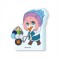 Laid-Back Camp Season 2 Go Out Photo Stand! Cart Nadeshiko (Anime Toy) 商品画像1 Thumbnail