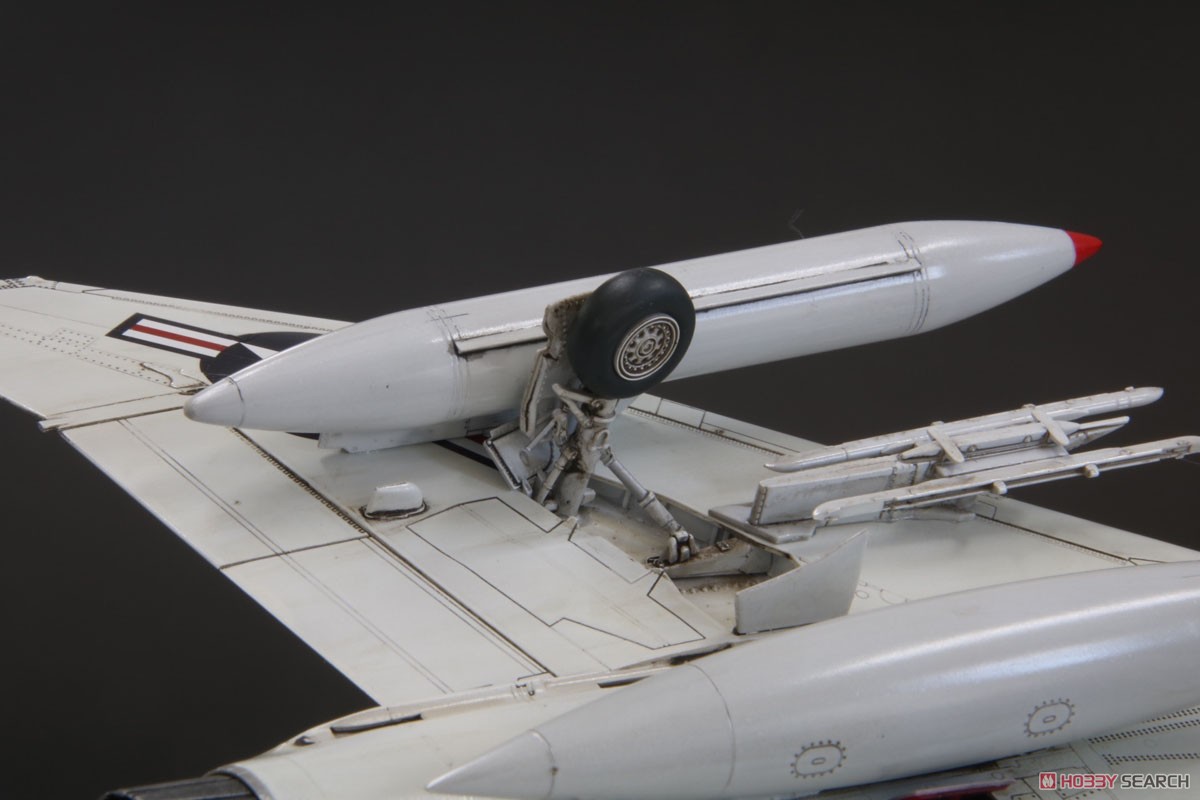アメリカ海軍 F-4J 戦闘機 `アードバークス` (初回限定特装版) (プラモデル) 商品画像9