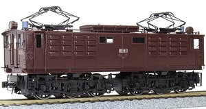 1/80(HO) J.N.R. ED18 #1 II (Renewal Product) Kit [Coreless Motor Adopted Version] (Unassembled Kit) (Model Train)