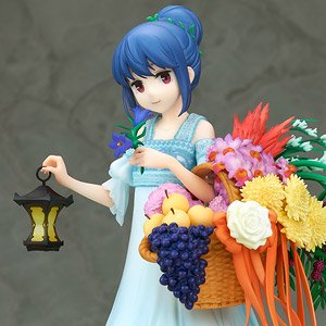 Rin Shima Birthday Ver. (PVC Figure)