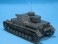ドイツIV号戦車F型用エッチングセット [対応キット：タミヤMM35374] (プラモデル) その他の画像8 サムネイル