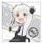 Bungo Stray Dogs Wan! Trading Petit Canvas Collection (Set of 14) (Anime Toy) Item picture1