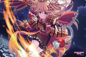 Bushiroad Rubber Mat Collection Vol.895 Princess Connect! Re:Dive [Ninon] (Card Supplies)