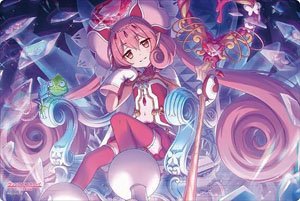 Bushiroad Rubber Mat Collection Vol.900 Princess Connect! Re:Dive [Neneka] (Card Supplies)